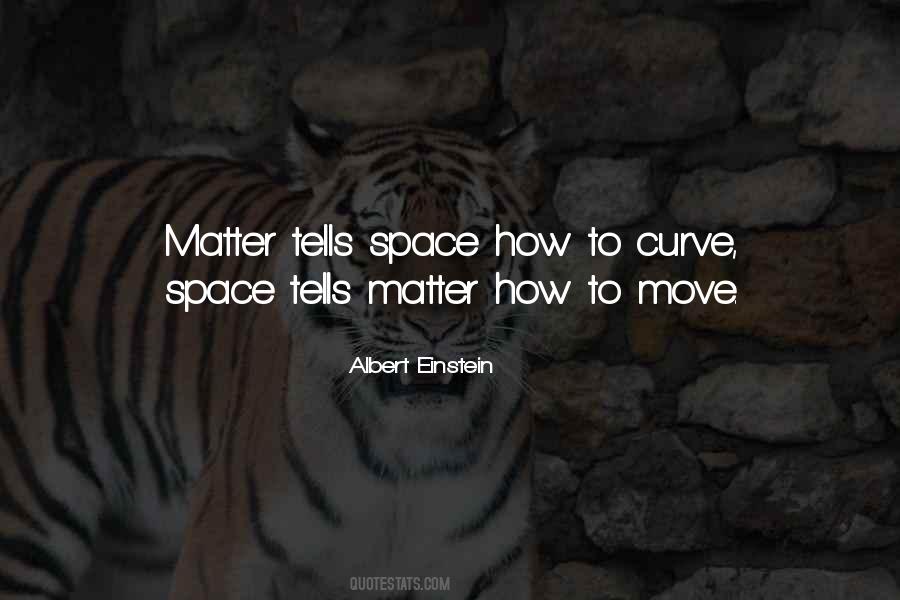 Quotes About Matter Science #65382