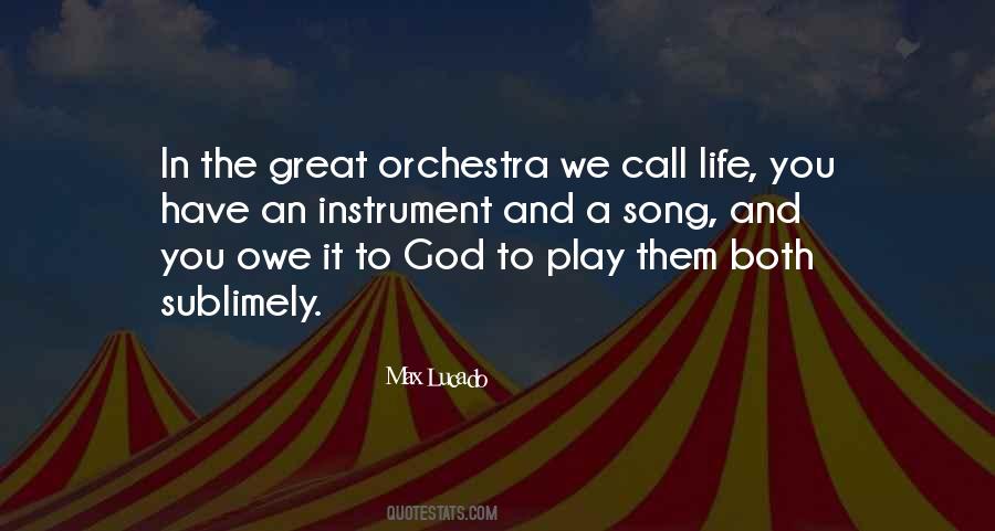Quotes About One Winged Angels #938409