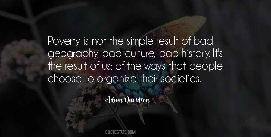 Quotes About Simple Ways #1229927 Quotes About Simple Ways #1229927