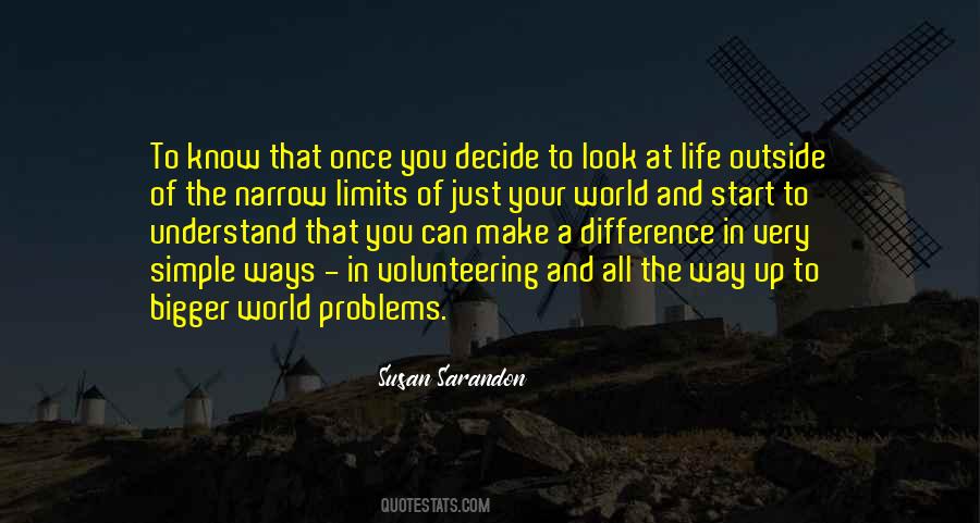 Quotes About Simple Ways #1635898 Quotes About Simple Ways #1635898