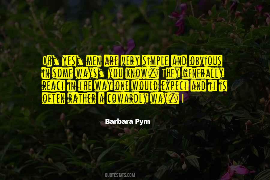 Quotes About Simple Ways #176888 Quotes About Simple Ways #176888