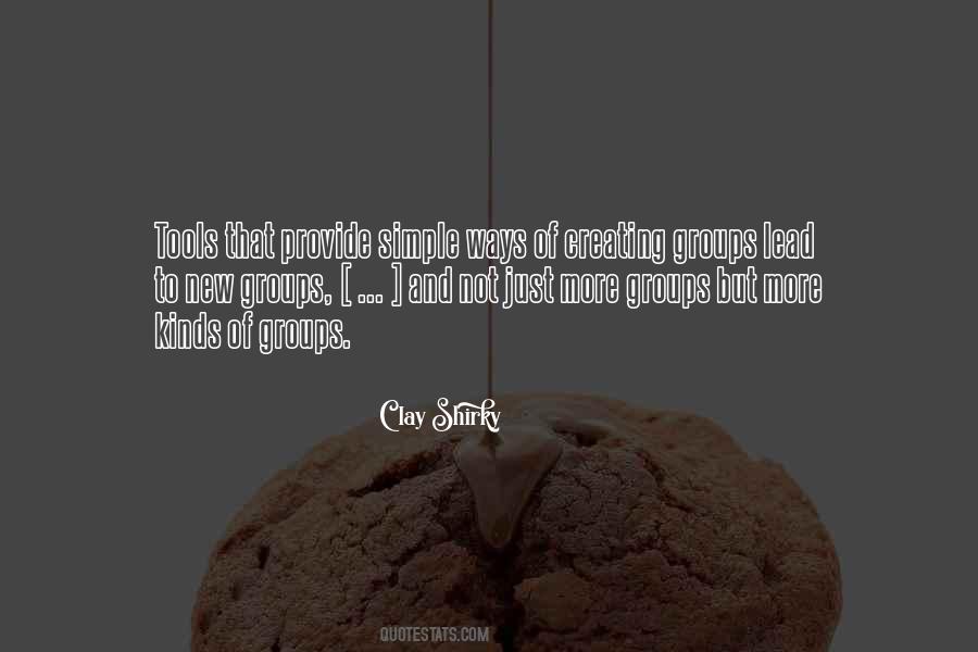 Quotes About Simple Ways #72469 Quotes About Simple Ways #72469
