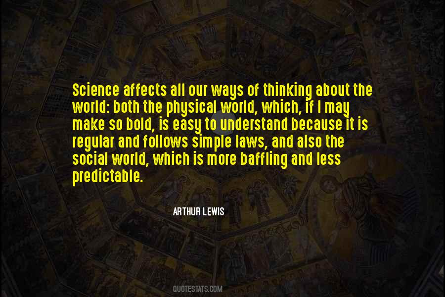 Quotes About Simple Ways #769414 Quotes About Simple Ways #769414