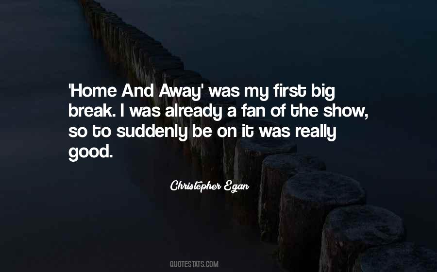 Acara Cichlid Quotes #999780