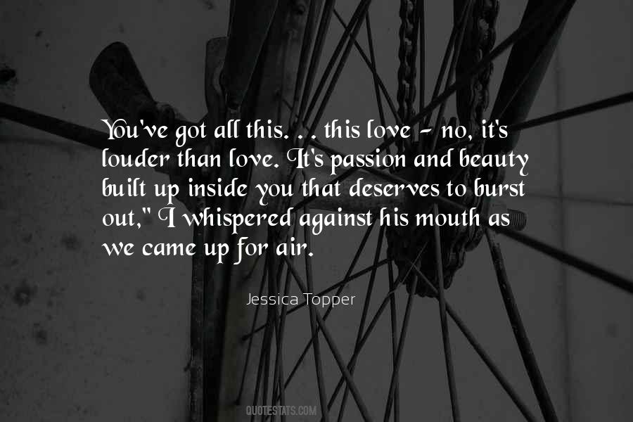 Quotes About Beauty Inside And Out #202708