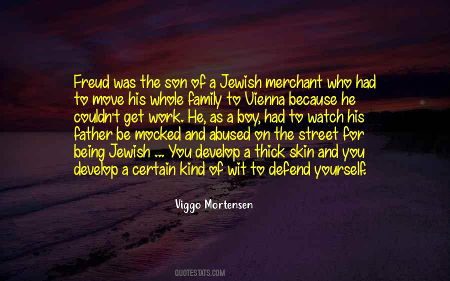 Quotes About A Certain Boy #916004