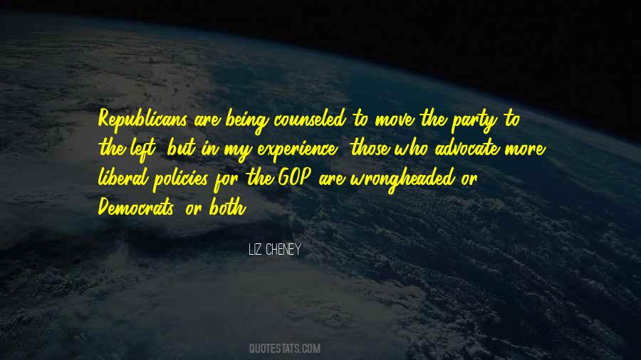 Gop Republicans Quotes #1131977