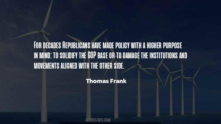Gop Republicans Quotes #1446202