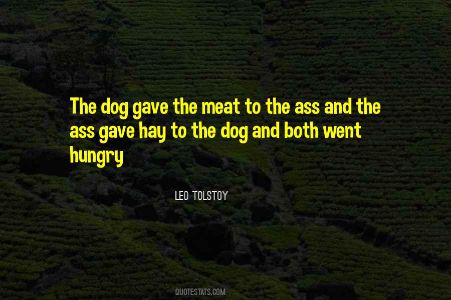Quotes About The Dog #1204494