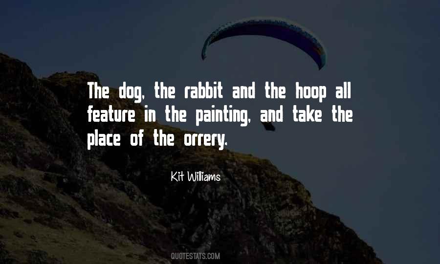 Quotes About The Dog #1223463