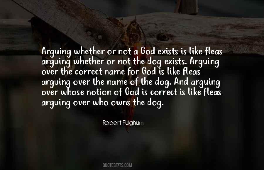 Quotes About The Dog #1236083
