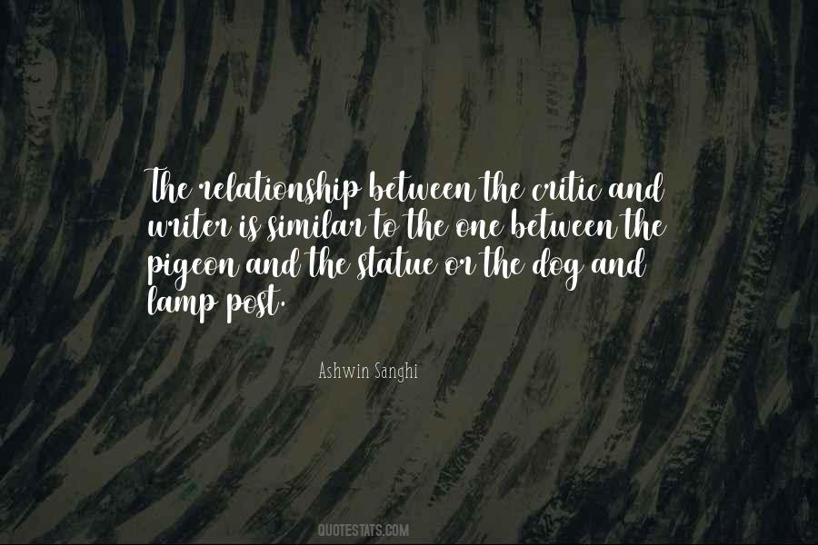 Quotes About The Dog #1335577