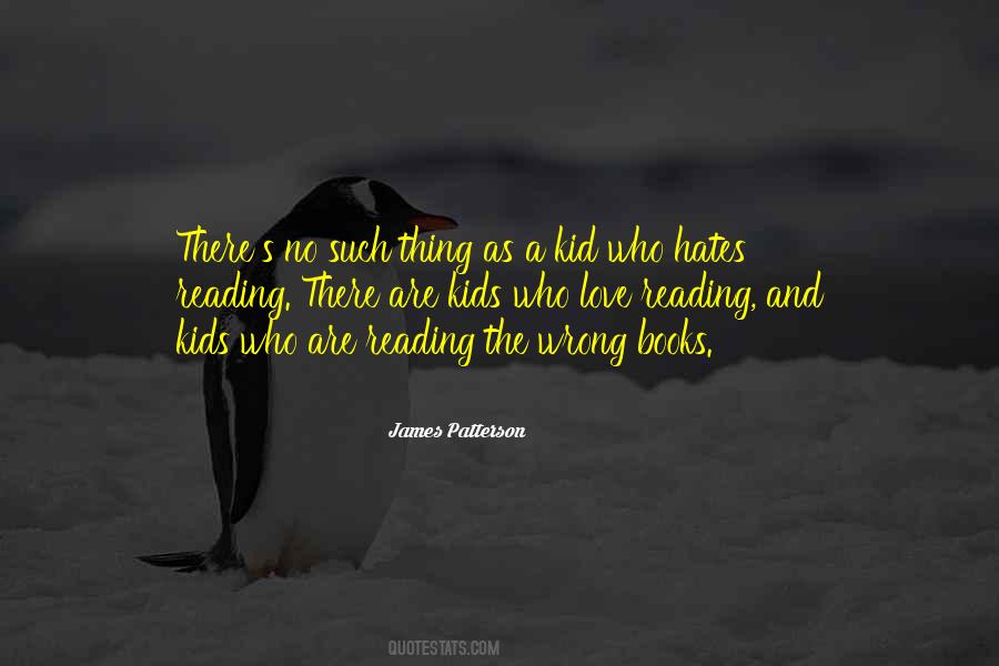 Quotes About Reading Children's Books #360837