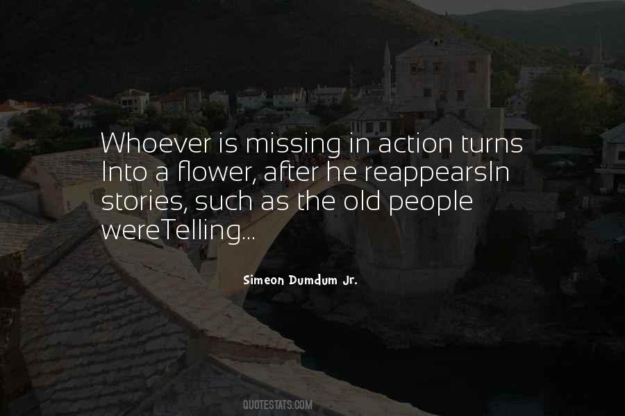 Hurtling Through Space Quotes #1853014