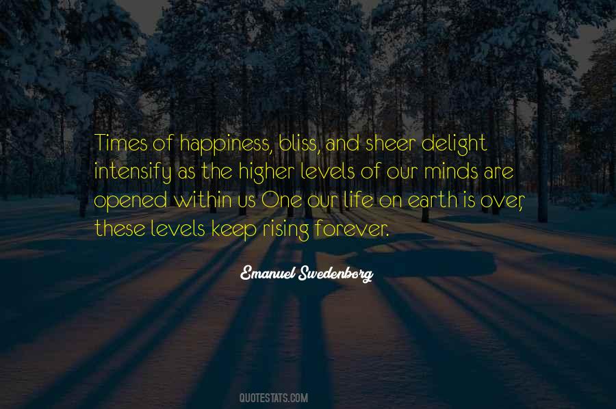 Quotes About Sheer Happiness #179929