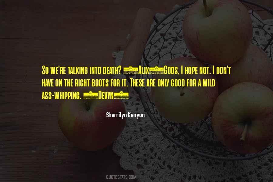 Boots For Quotes #110525