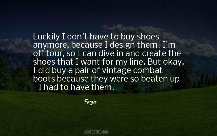 Boots For Quotes #1201698