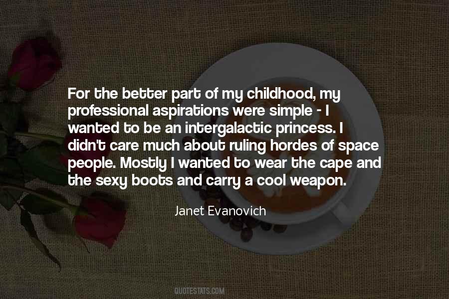 Boots For Quotes #1237996