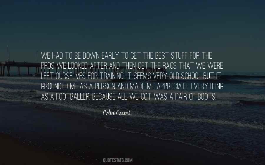 Boots For Quotes #1322054