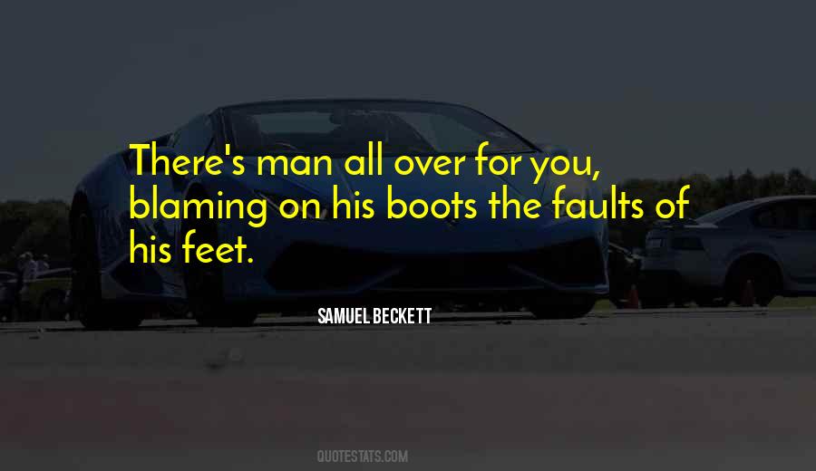 Boots For Quotes #233333