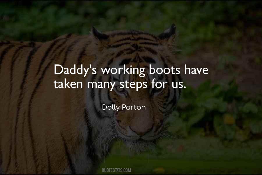 Boots For Quotes #255168