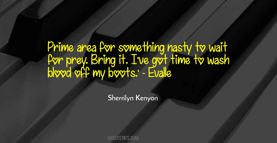 Boots For Quotes #411883