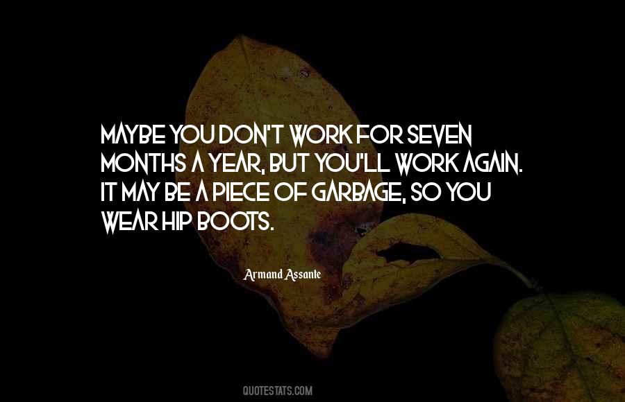 Boots For Quotes #425748