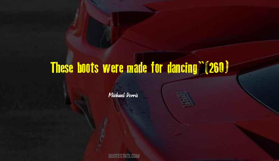 Boots For Quotes #498525