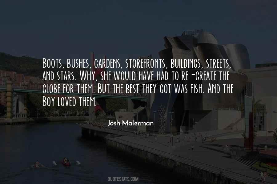 Boots For Quotes #556274