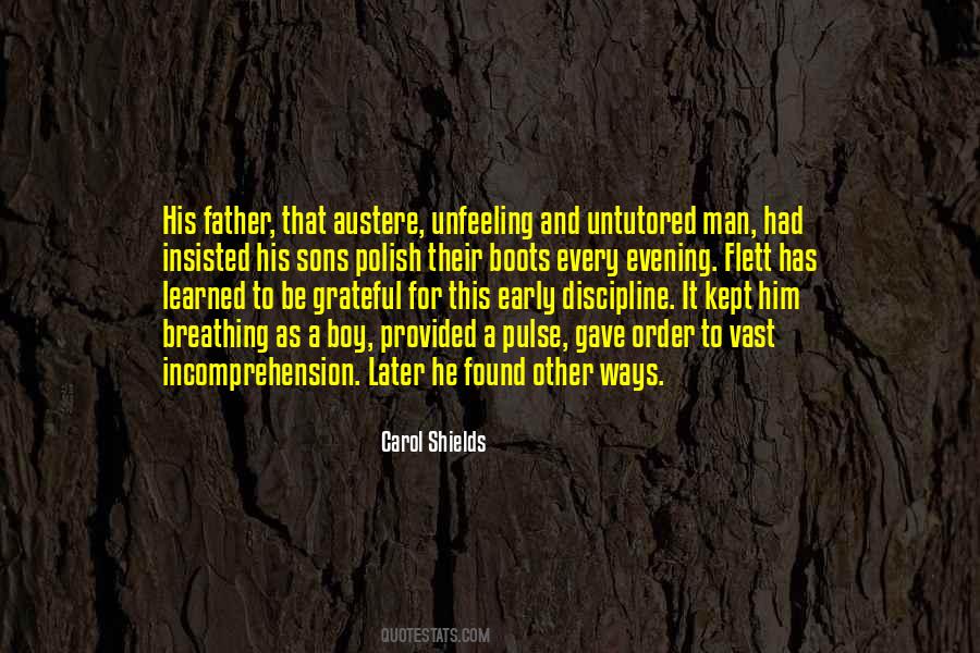 Boots For Quotes #582395