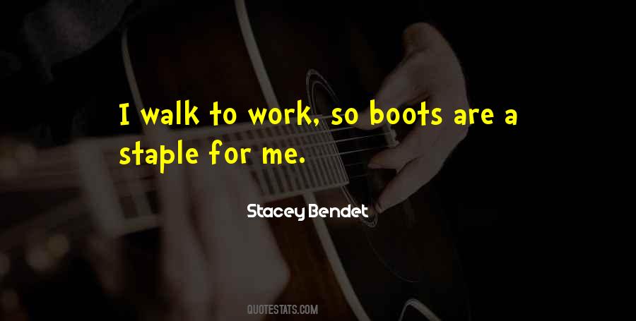 Boots For Quotes #823925