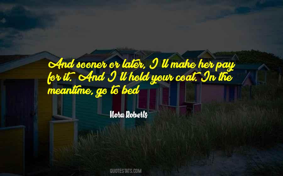 Quotes About Tent Pegging #346227