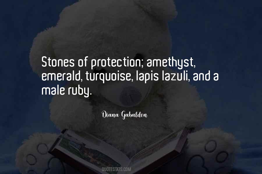 Quotes About Lapis Lazuli #173969