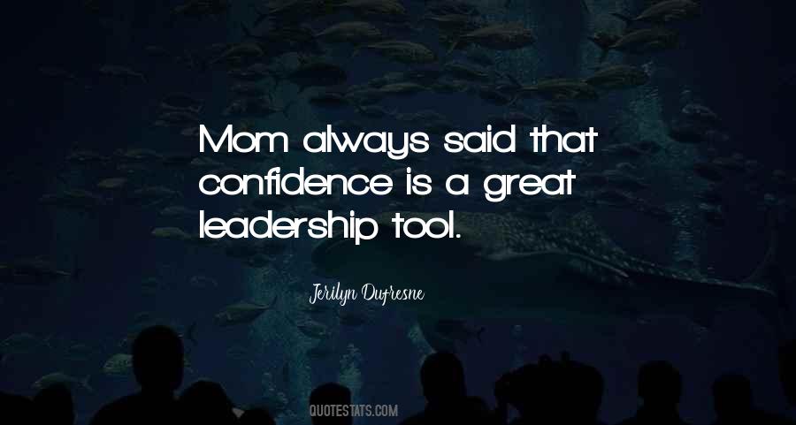 Quotes About A Great Mom #633684