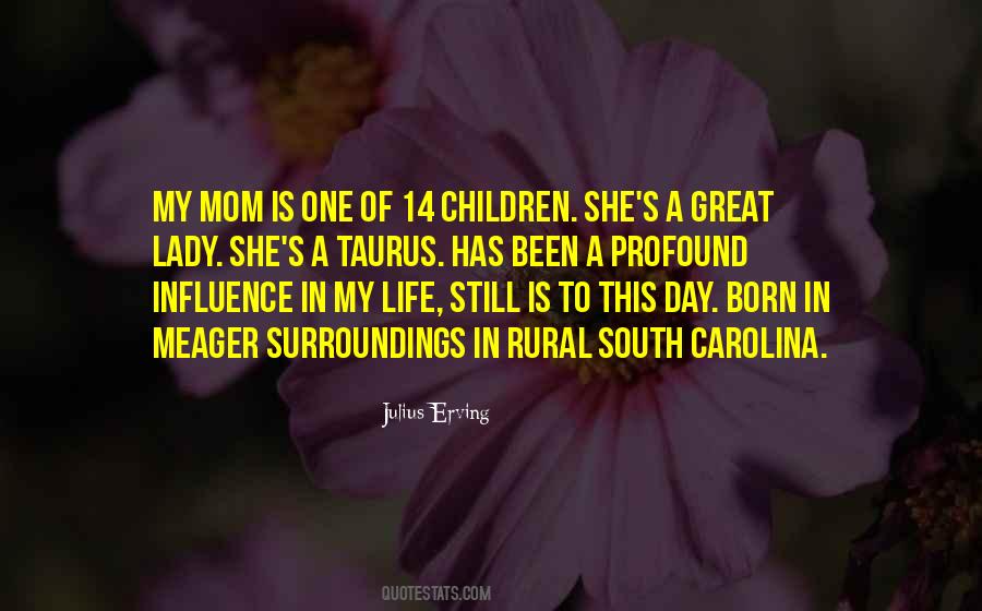 Quotes About A Great Mom #789543