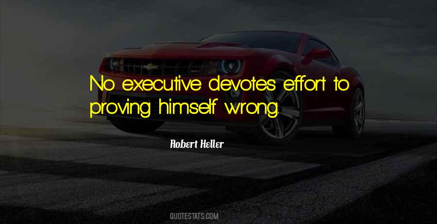 Quotes About Proving Them Wrong #203247