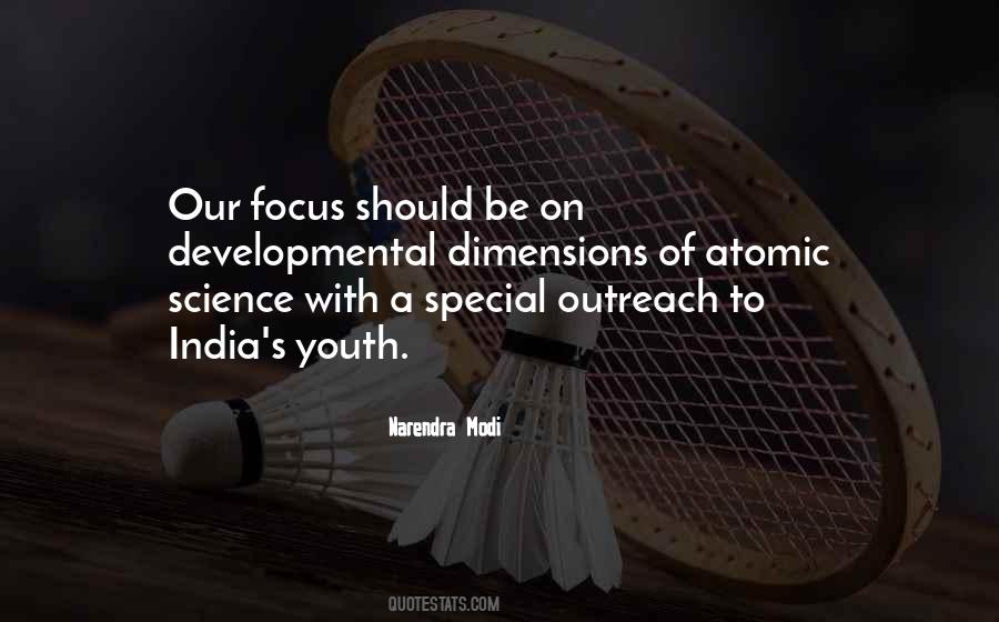 Science Outreach Quotes #1027872