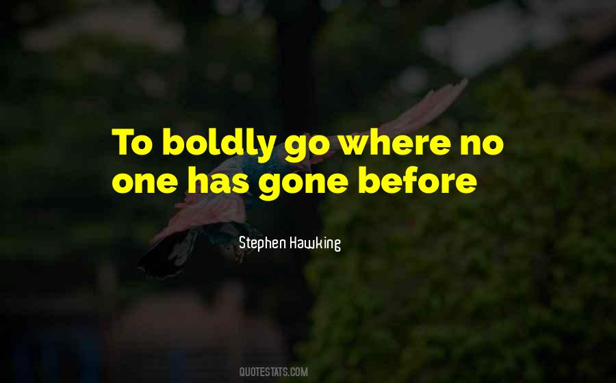 Science Outreach Quotes #567441