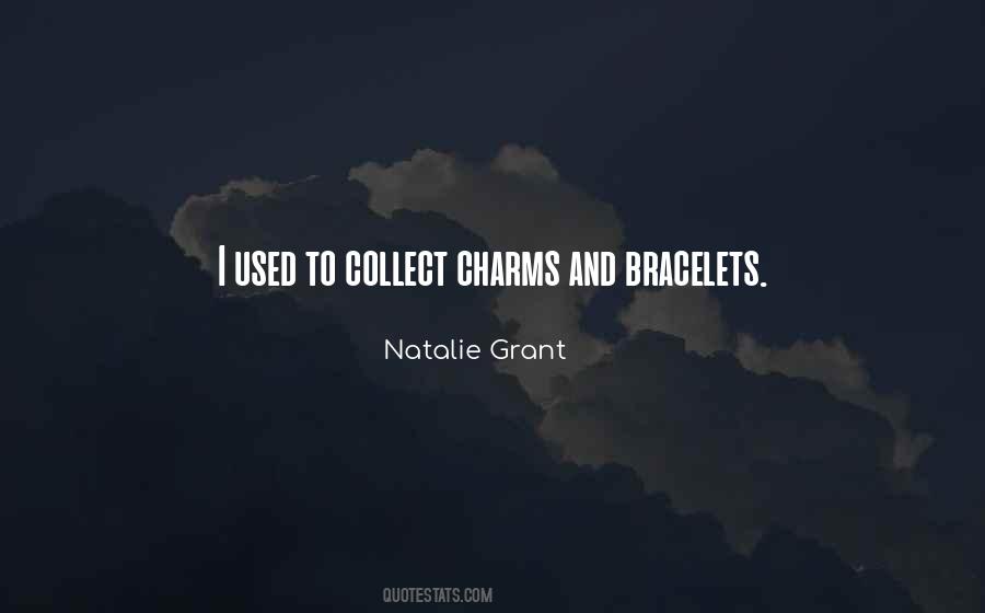 Quotes About Bracelets #19131
