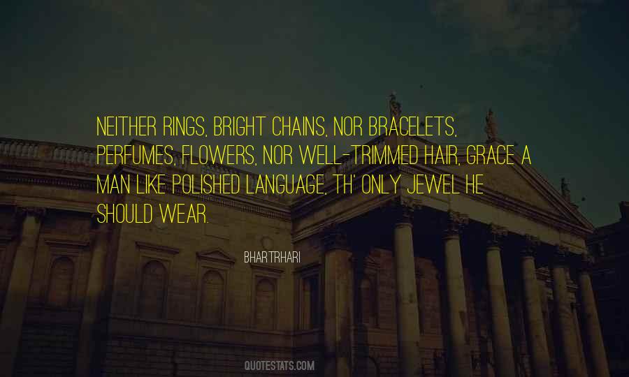 Quotes About Bracelets #666890