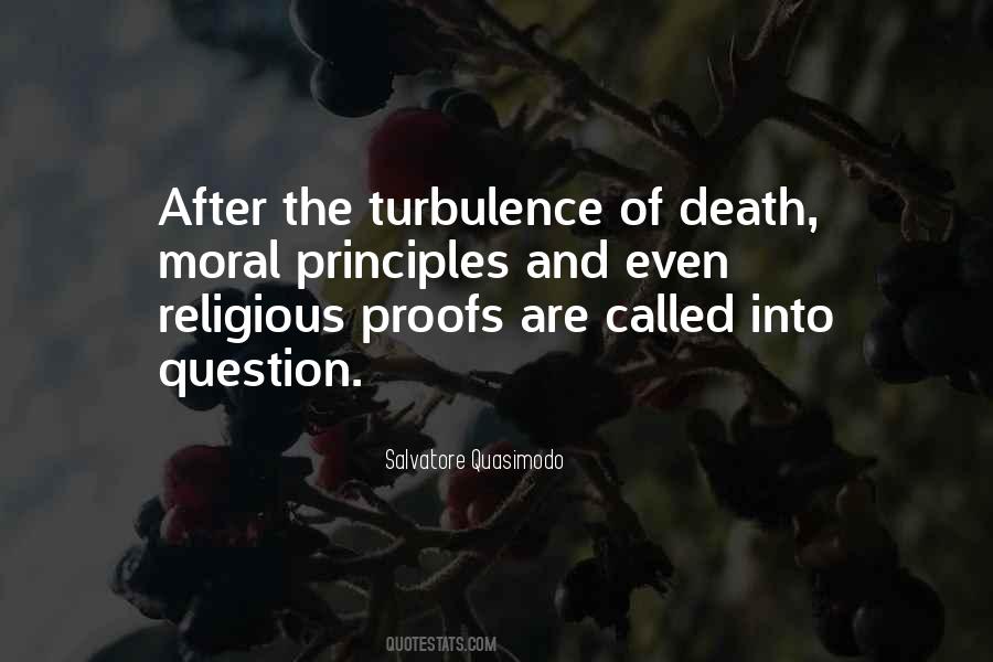 Death Religious Quotes #1028220