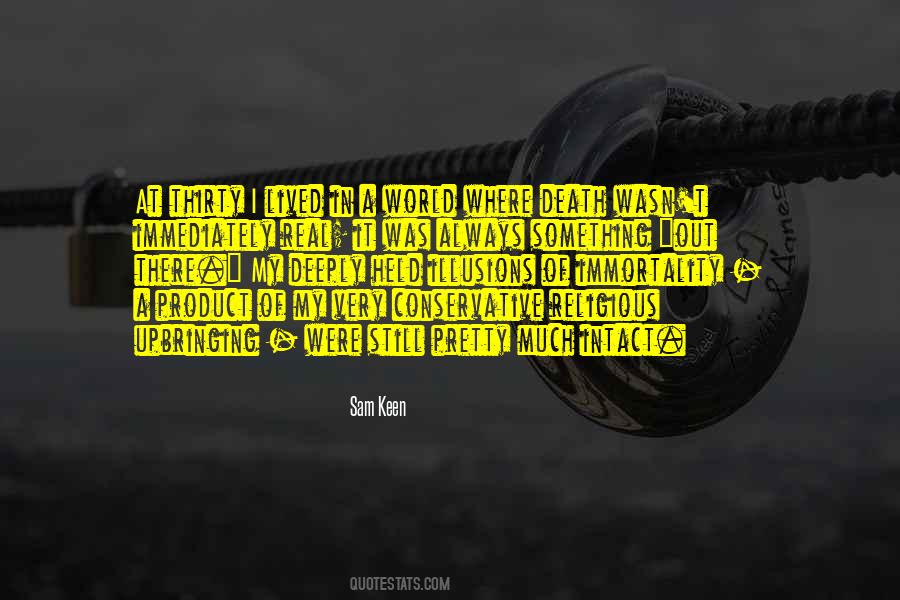 Death Religious Quotes #1045561