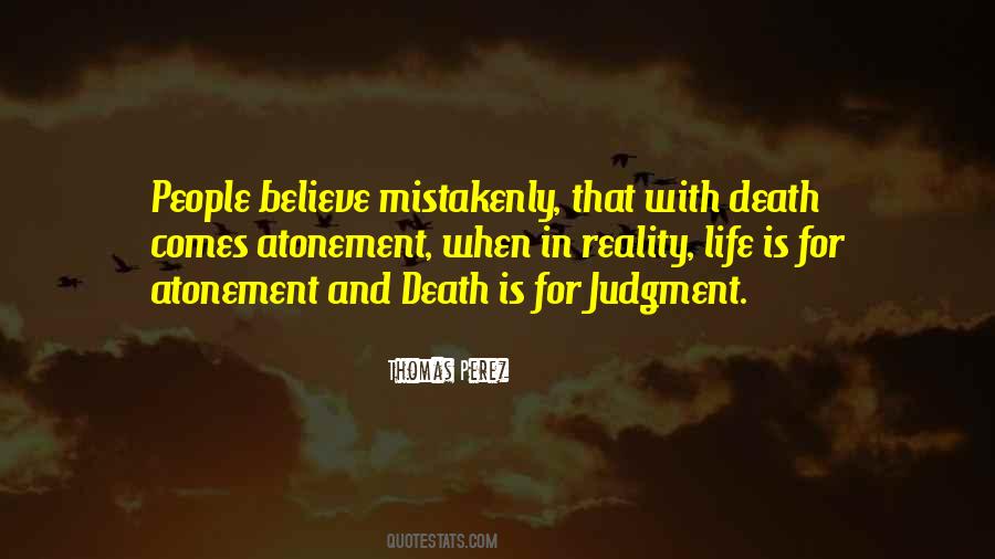 Death Religious Quotes #1087261