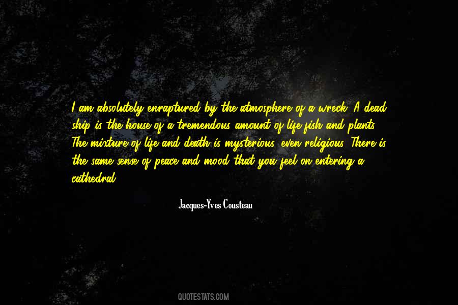 Death Religious Quotes #1426305