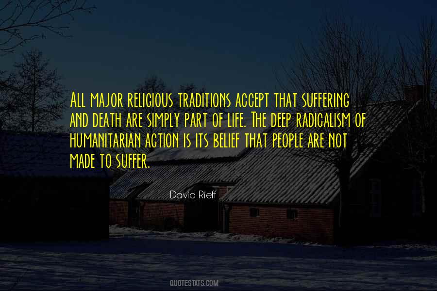 Death Religious Quotes #1640061