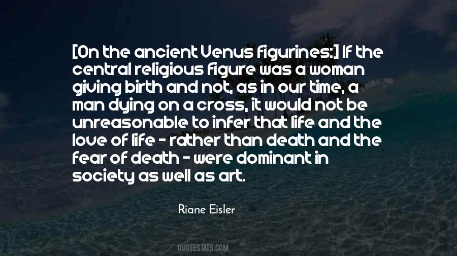 Death Religious Quotes #1654138