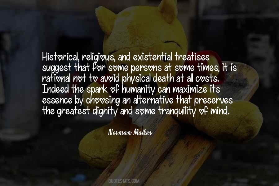 Death Religious Quotes #1806492