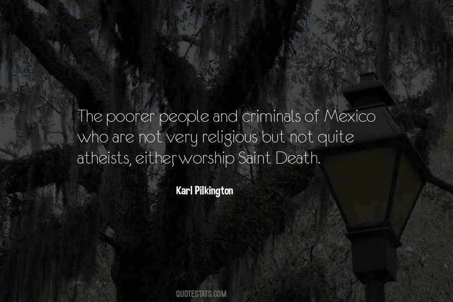 Death Religious Quotes #1819176