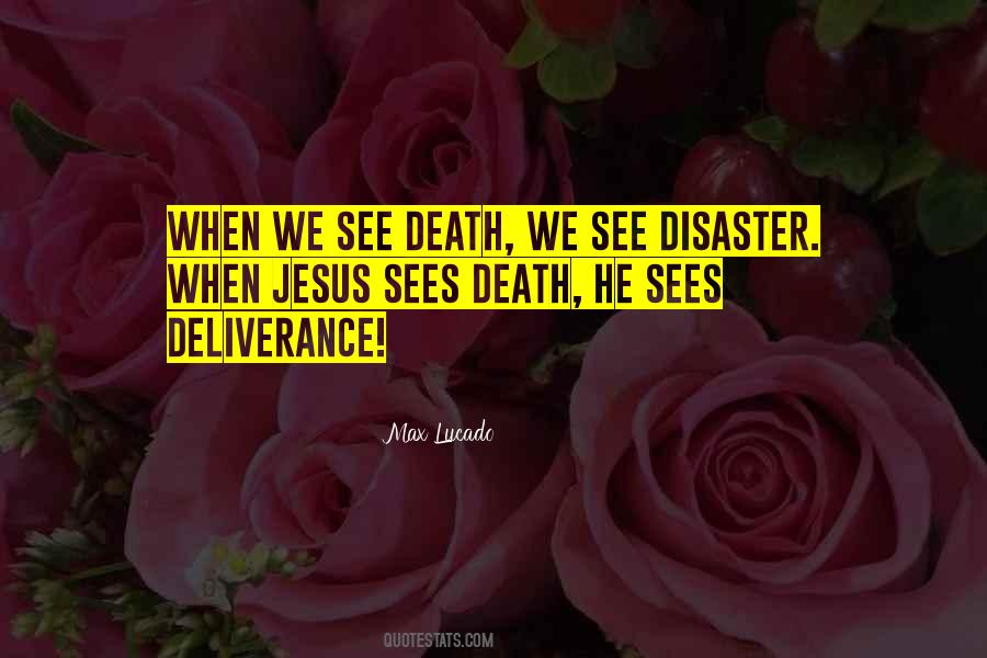 Death Religious Quotes #342787