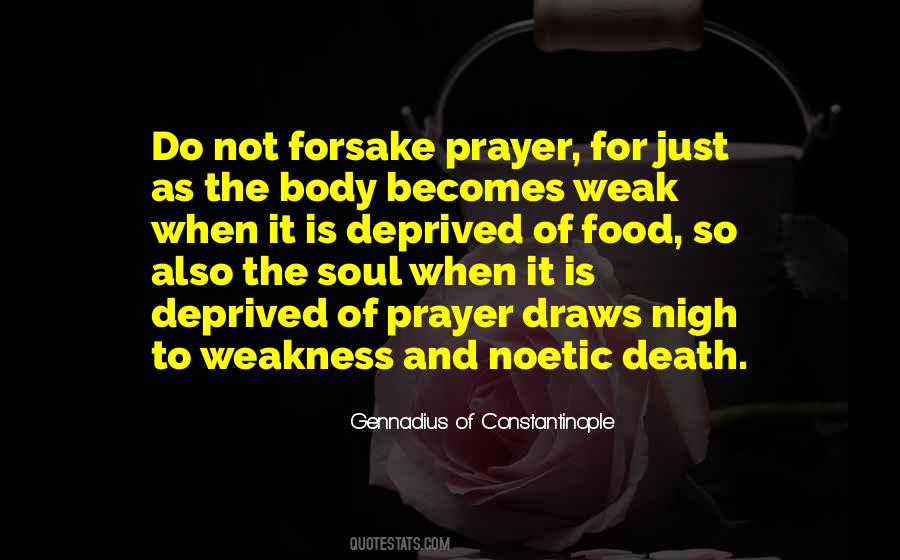 Death Religious Quotes #398299
